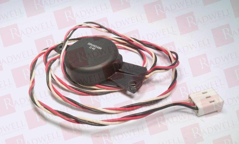 UNITED TECHNOLOGIES 50HJ-401-484