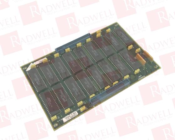 WESTINGHOUSE 7381A88G01