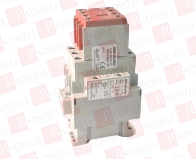 ALLEN BRADLEY 100S-C30KD14C