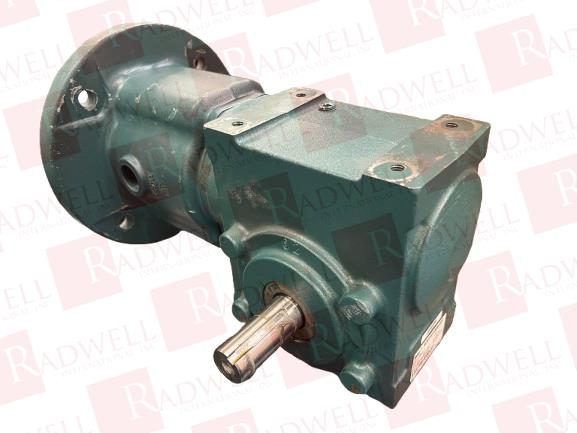 ASEA BROWN BOVERI 23A05R18