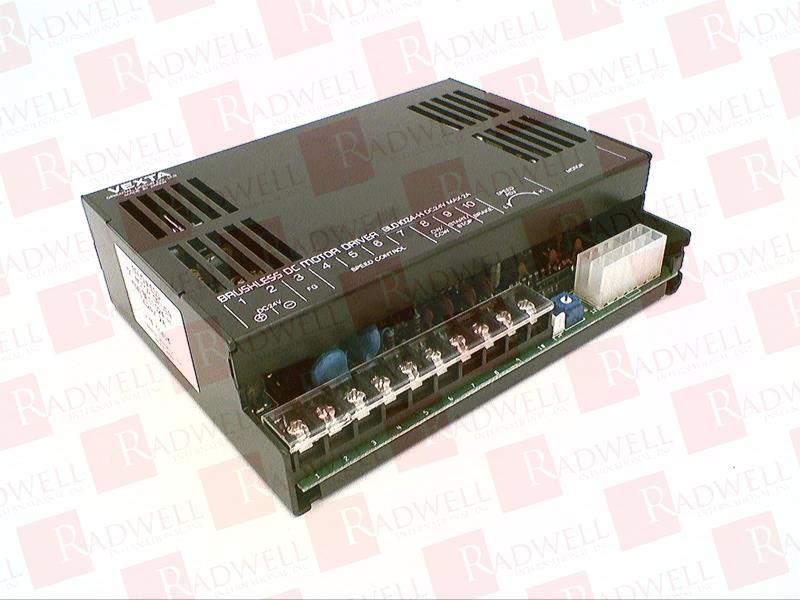ORIENTAL MOTOR BLD1024-H