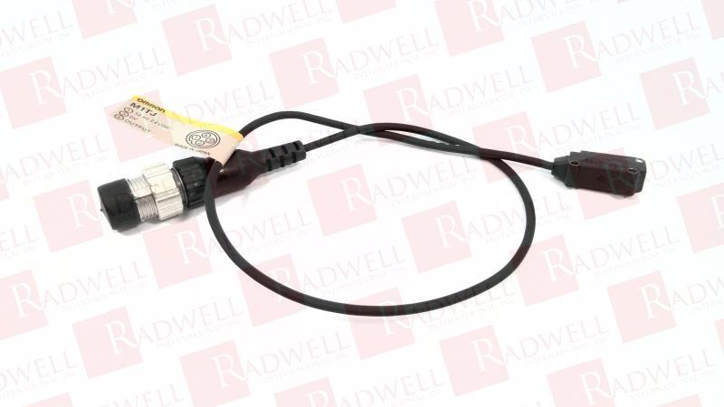 OMRON E3T-SL12-M1TJ 0.3M