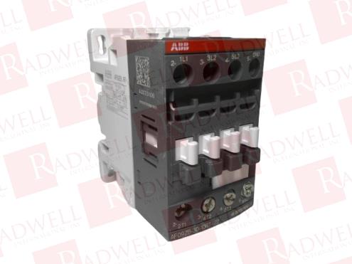 ASEA BROWN BOVERI AF16ZB-30-01-22