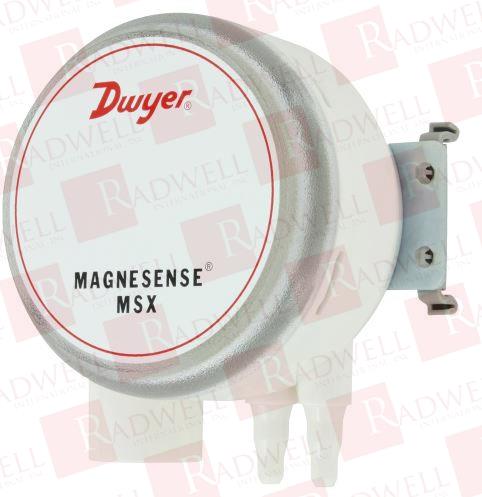 DWYER MSX-W10-IN