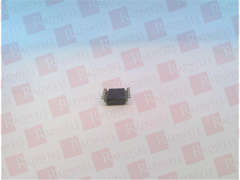 NXP SEMICONDUCTOR 74HCT27D,652