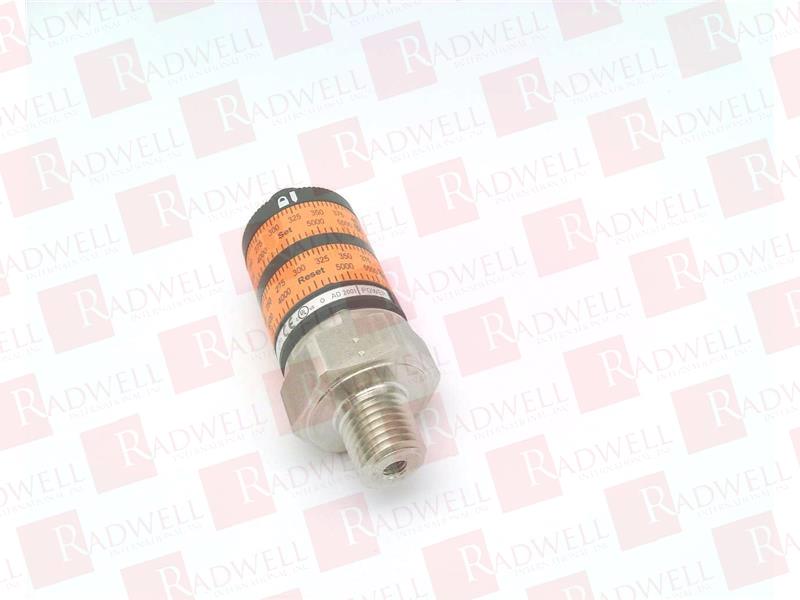 EFECTOR PK-400-SFN14-HCPKG/US/      /W-PK6220