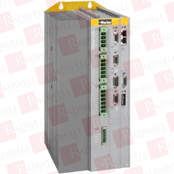 PARKER S300V4F10I31T40M11