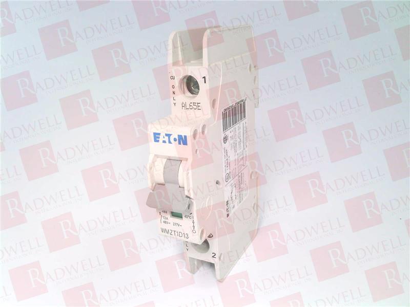 EATON CORPORATION WMZT1D13