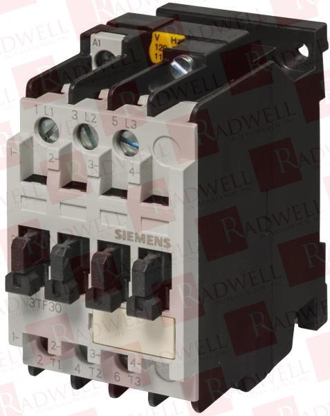SIEMENS 3TF3000-0AC2