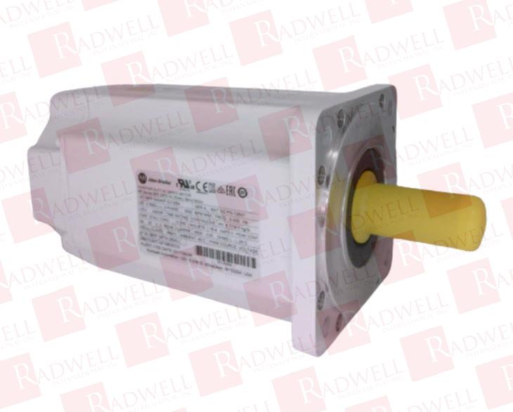 ALLEN BRADLEY MPF-A4540F-SJ72BA