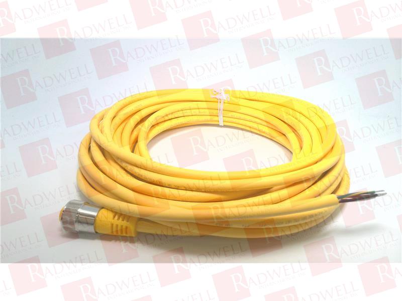 TURCK RKV 46-15M/S824