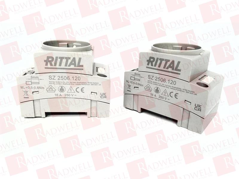 RITTAL 2506120