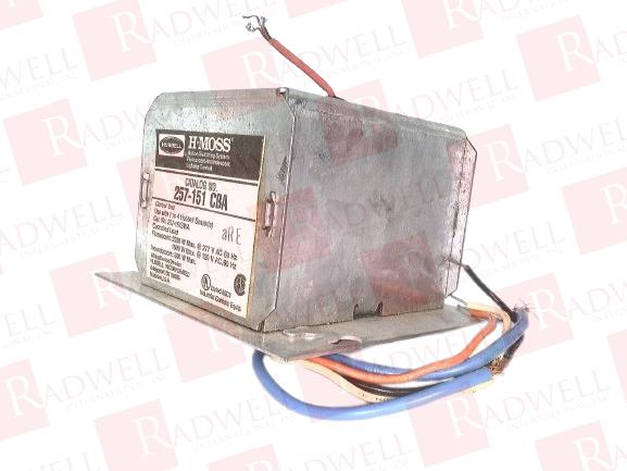 HUBBELL 257-151 CBA
