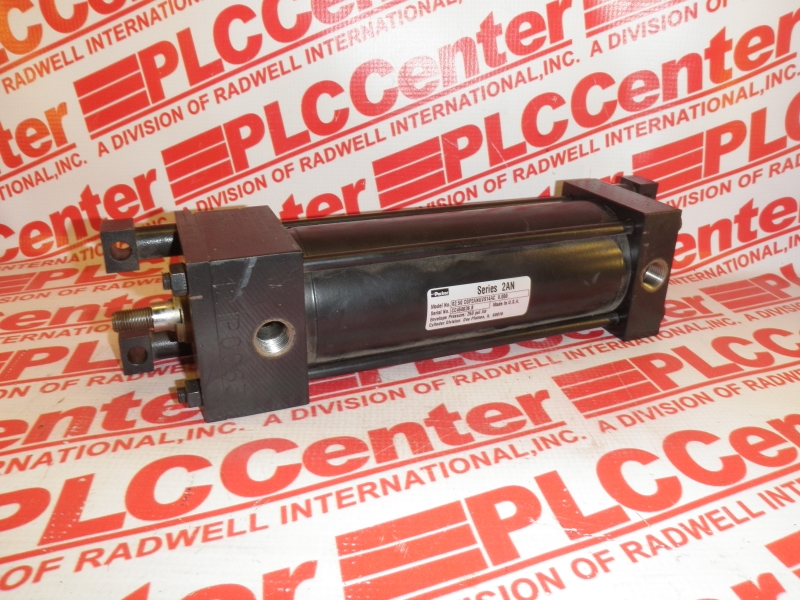 PARKER 02.50-CGP2ANU-VS14AC-6.000