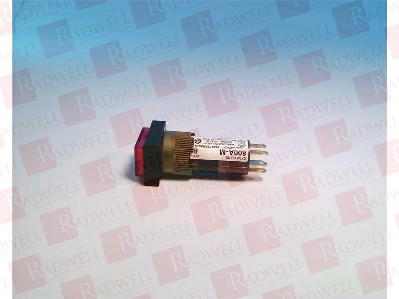 ALLEN BRADLEY 800A-M2CR