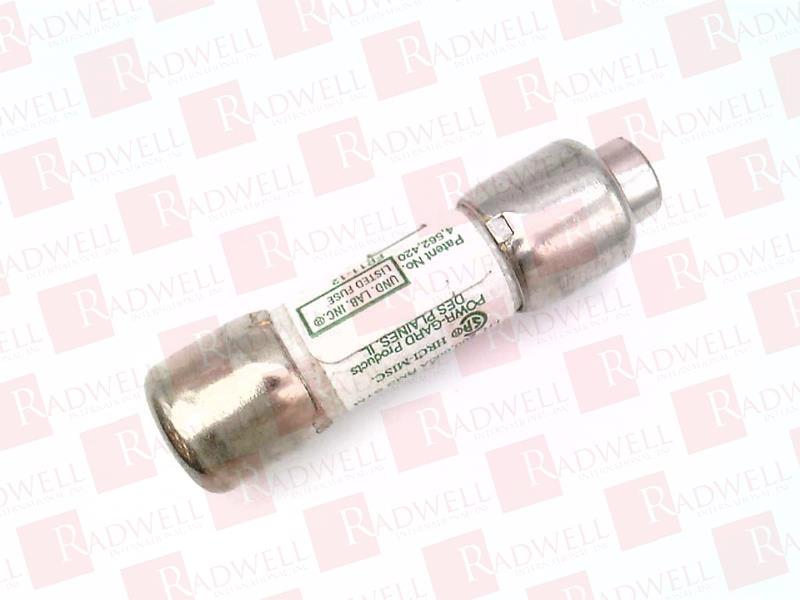 LITTELFUSE CCMR-2