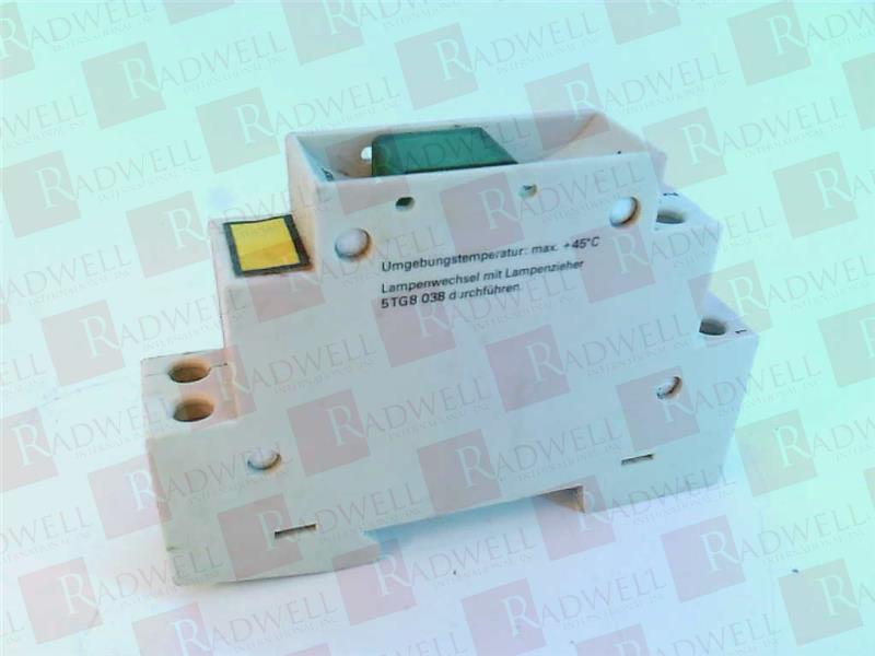 SIEMENS 5TE5-700
