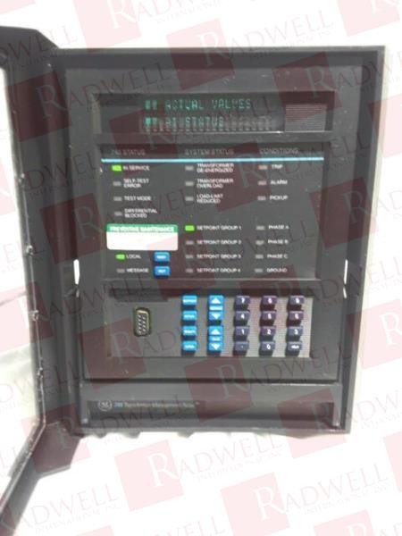FANUC 745W2P5G5HIA-AA