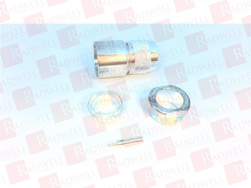 AMPHENOL UG204C/U