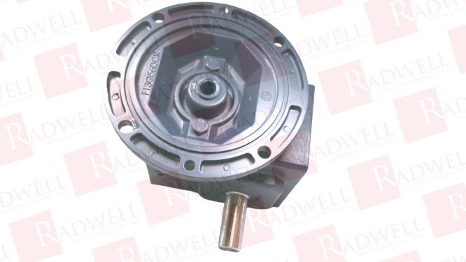 REGAL REXNORD GR-BMQ818-7.5-L-56