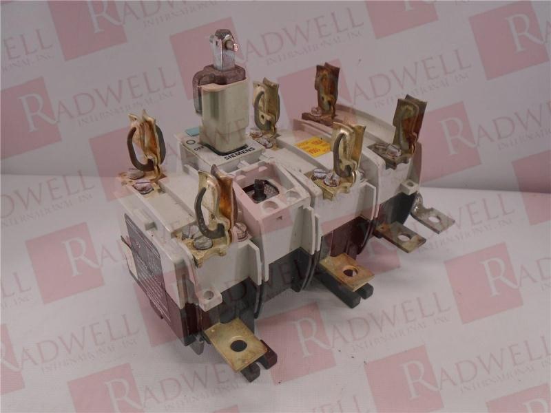 SIEMENS 3KL8211-3HA00