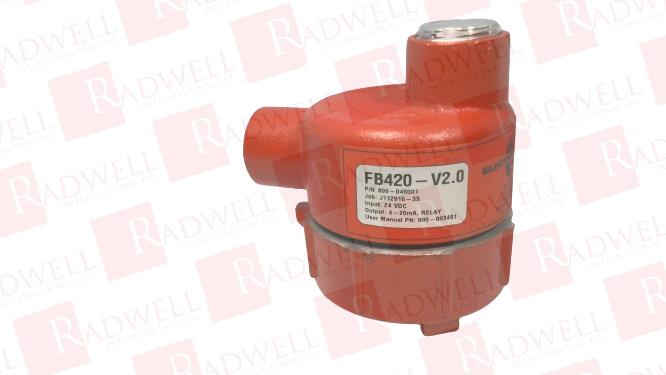 ELECTRO SENSORS 800-046001