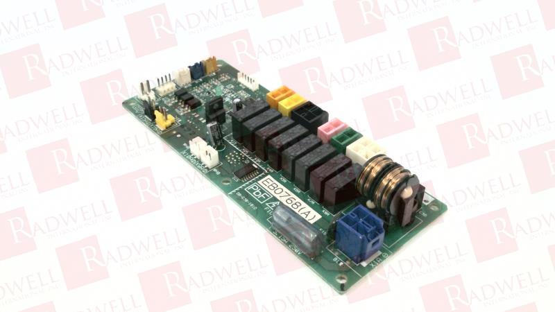 DAIKIN INDUSTRIES 1852242