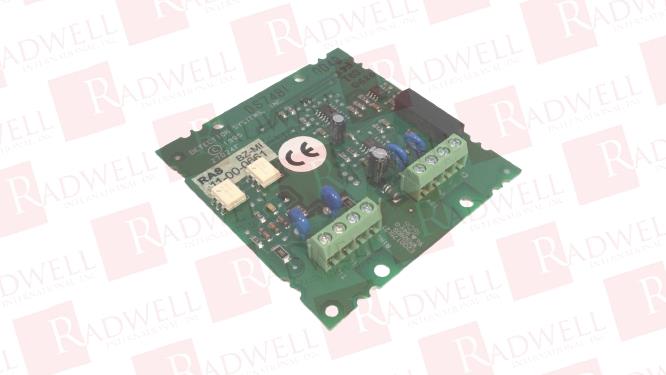BOSCH DS7481