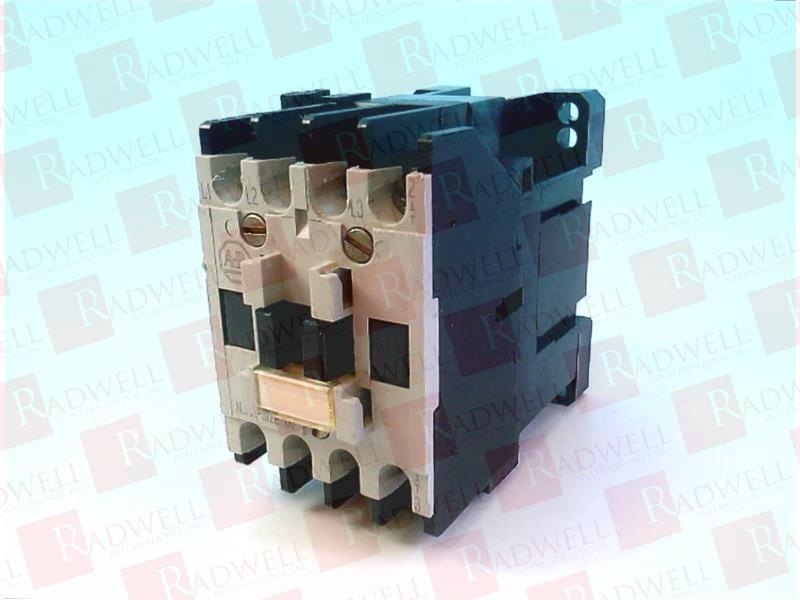 ALLEN BRADLEY 500-TOD