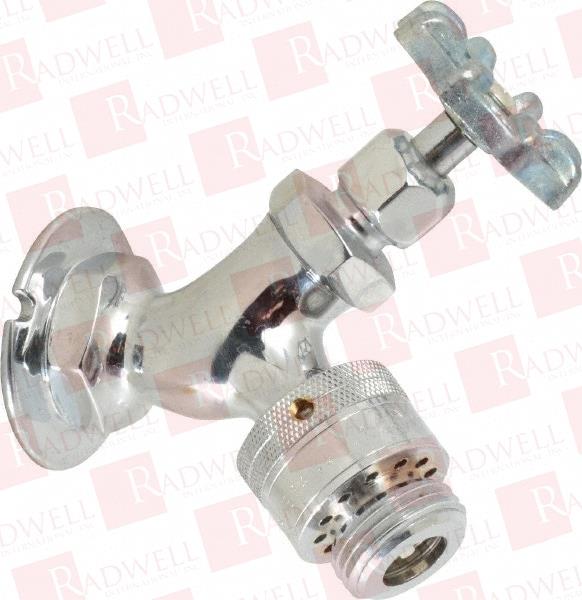LEGEND VALVE 107-414