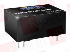 RECOM RAC03-24SE/277