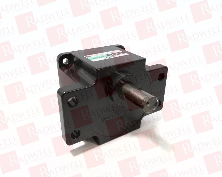 ORIENTAL MOTOR 5GU7.5K