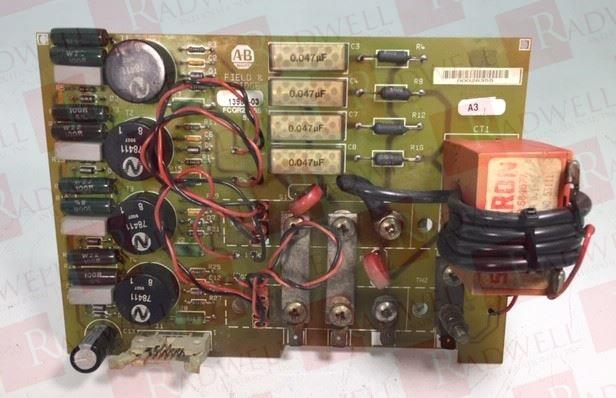 ALLEN BRADLEY 13954-03