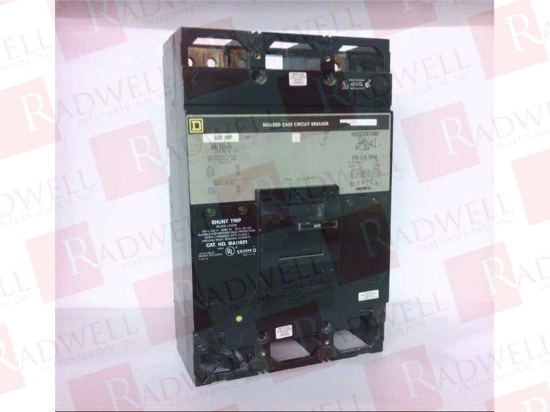 SCHNEIDER ELECTRIC MAL-26600