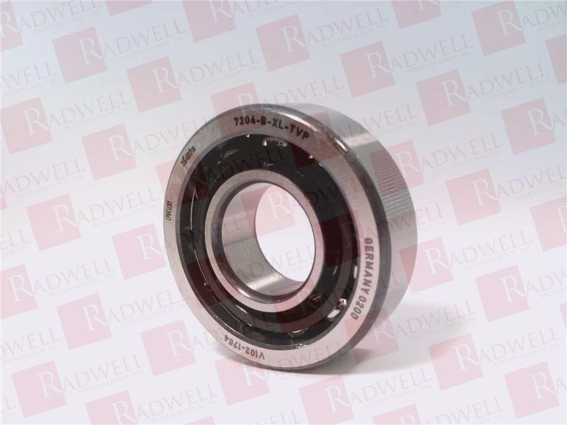 SCHAEFFLER GROUP 7204-B-XL-TVP