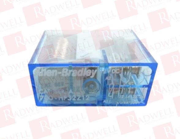 ALLEN BRADLEY 700-HP32Z12