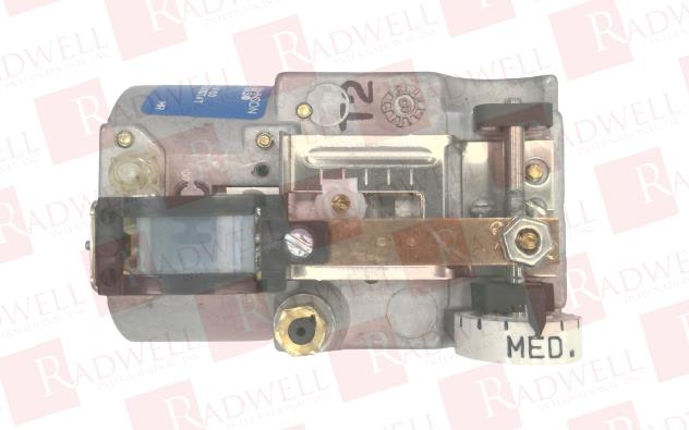 JOHNSON CONTROLS H-4100-203