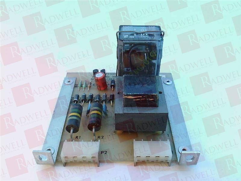 NIDEC CORP 104625401