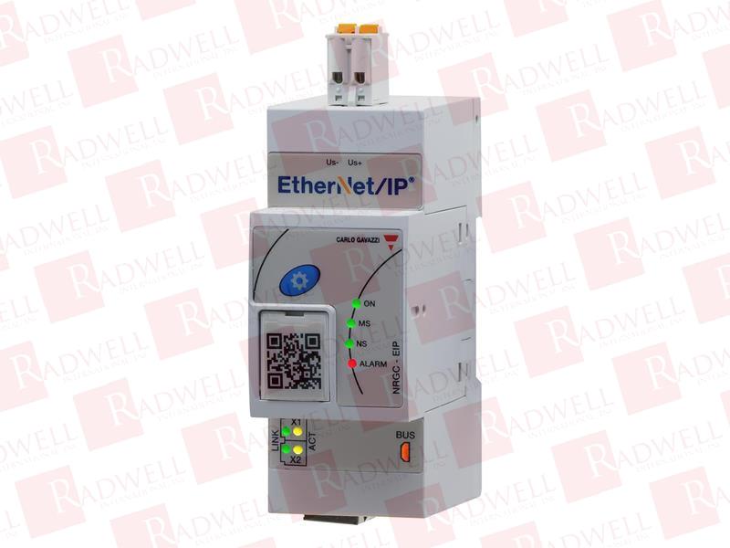 CARLO GAVAZZI PA12BNT20NO