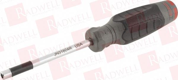 STANLEY BLACK & DECKER JN31604RS