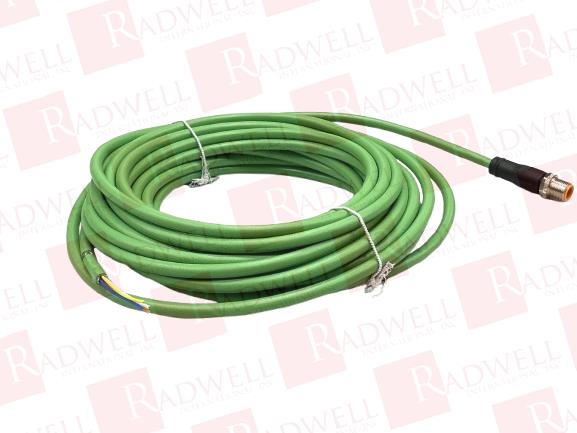 EFECTOR ASTGN040MSS0010K04-EVC895