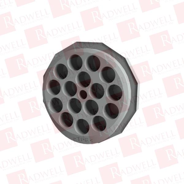 CONTA CLIP KES-E-R 40/17 A GR