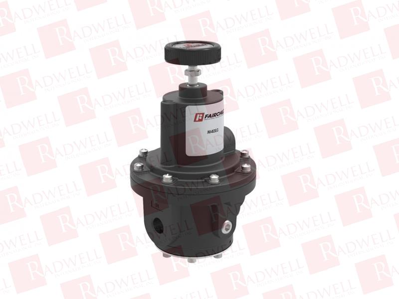 FAIRCHILD INDUSTRIAL PROD 4066A