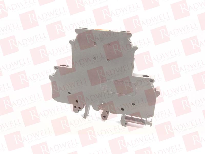 PHOENIX CONTACT UKK5-MTK