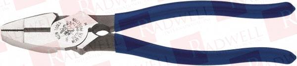 KLEIN TOOLS D213-9NETH