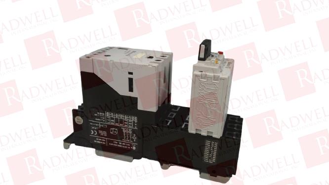 EATON CORPORATION PKZ2/S-SP-110V-50HZ