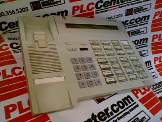TELEPHONE W/LCD DISPLAY