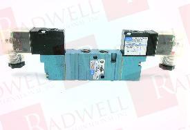 MAC VALVES INC 421A-B0A-DM-DJAJ-1KD