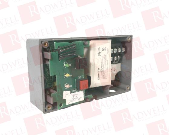 JOHNSON CONTROLS P445NCB-25