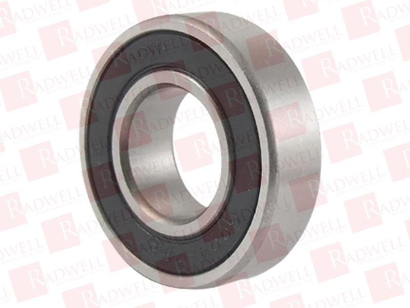 NSK 6004-2RSJ